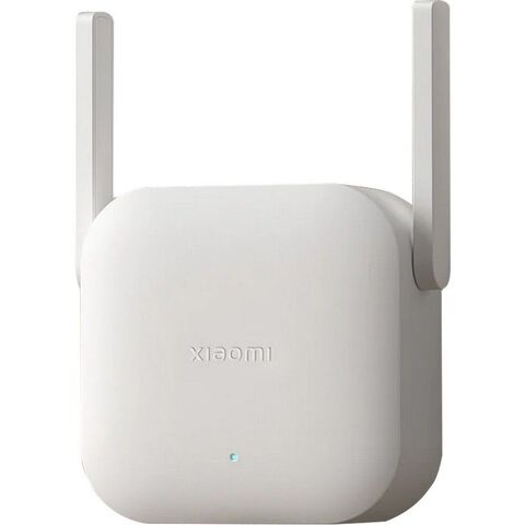 Усилитель Wi-Fi сигнала Xiaomi Mi Wi-Fi Range Extender N300 Global, белый