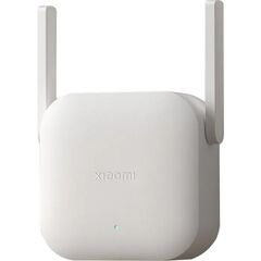 Усилитель Wi-Fi сигнала Xiaomi Mi Wi-Fi Range Extender N300 Global, белый