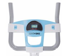 Велотренажер X-Bike DFC LEXPA YA-150