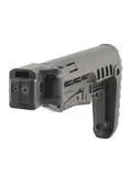Приклад на АК-105, DLG Tactical com-spec