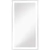 Зеркало-шкаф с подсветкой ART&MAX TECHNO AM-Tec-350-650-1D-R-DS-F