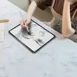 Матовая защитная пленка с эффектом бумаги для Apple iPad Mini 4 (2015), Mini 5 (2019) 7.9" для рисования и письма