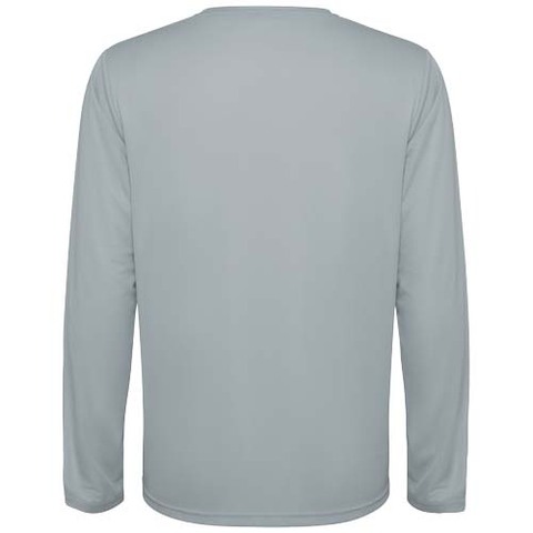 Estoril long sleeve kids t-shirt
