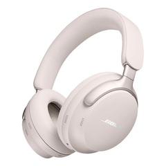 Беспроводные наушники BOSE QuietComfort Ultra Headphones, White Smoke (Белый)