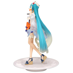 Фигурка FuRyu Vocaloid: Hatsune Miku (Exceed Creative Sweetsweets Series Tropical Juice)