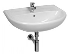 УМЫВАЛЬНИК JIKA LYRA PLUS 65х52