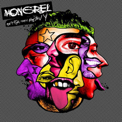 Mongrel / Better Than Heavy (RU)(2CD)