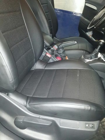 Чехлы на ситроен с4 хэтчбек