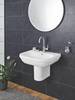 Полупьедестал для раковины Grohe Euro 39201000