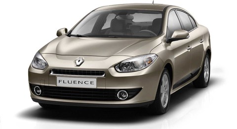 Гарант Блок Люкс 019.E/k для RENAULT FLUENCE  /2010-2013/ ЭлУР