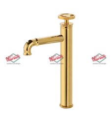 Смеситель для раковины Warmer Loft line  WOV-00110131