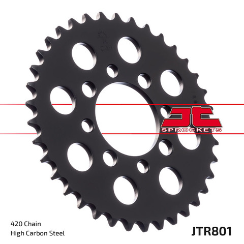 Звезда JTR801.54