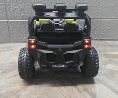 Детский электромобиль BUGGY RF-101 (Полноприводный)