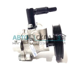 НАСОС ГИДРОУСИЛИТЕЛЯ ACCENT SOHC MANDO