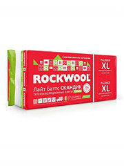 Роквол скандик 100 мм.