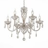 Люстра подвесная Evoluce Splendi SL139.503.06