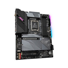 Материнская плата Gigabyte B660 A MASTER DDR4