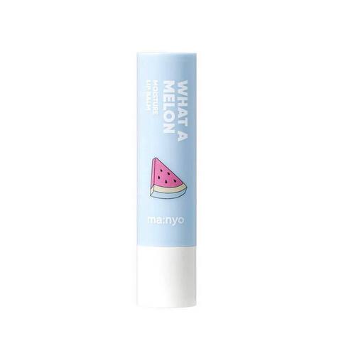 ma:nyo WHAT A MELON LIP BALM стик для губ 4г