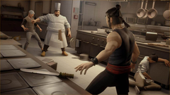 Sifu - Deluxe Edition (Steam) (для ПК, цифровой код доступа)