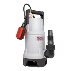 Насос погружной дренажный Ресанта НД-15500П/35