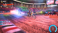 MX Nitro: Unleashed (для ПК, цифровой код доступа)