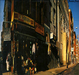 BEASTIE, BOYS THE: Paul S Boutique