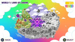 Care Bears: To The Rescue (для ПК, цифровой код доступа)
