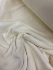 Флис DTY 280г/м2 ш150см молоко