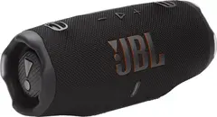 Беспроводная колонка JBL Charge 6 Black