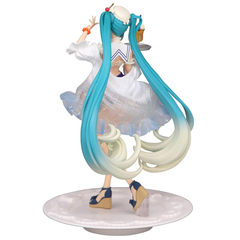 Фигурка FuRyu Vocaloid: Hatsune Miku (Exceed Creative Sweetsweets Series Tropical Juice)