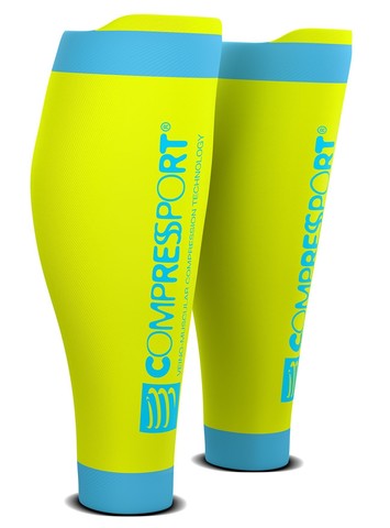 Гетры R2V2 FLUO (Race & Recovery)