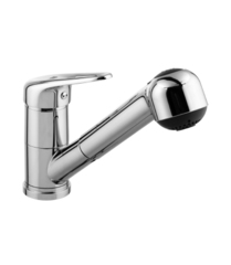 Смеситель для кухни LEMARK LUNA – LM4150C