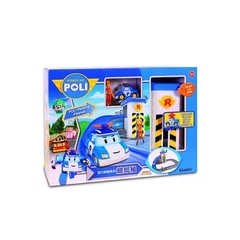 Robocar Poli Набор 