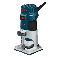 BOSCH GKF 600