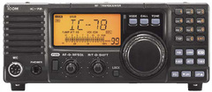 Icom IC-78