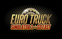 Euro Truck Simulator 2 - Going East! (для ПК, цифровой код доступа)