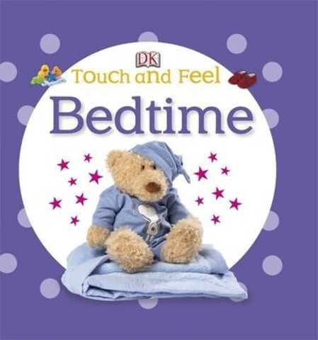 Touch & Feel Bedtime