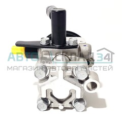 НАСОС ГИДРОУСИЛИТЕЛЯ ACCENT SOHC MANDO