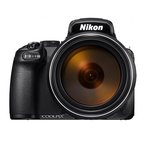 Nikon Coolpix P1000