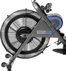 Гребной тренажёр Titanium One R20 FF