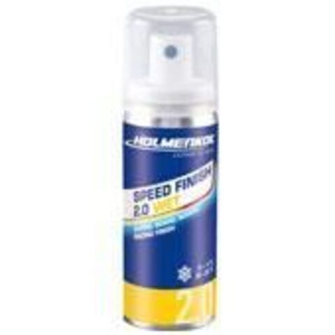 эмульсия HOLMENKOL 24366 Speed Finish 2.0 Wet