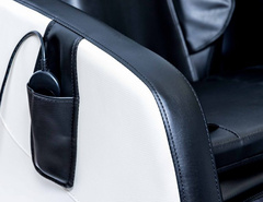 Домашнее массажное кресло VictoryFit M58 Black