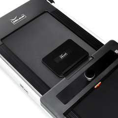 Беговая дорожка Orlauf Corvus Grey