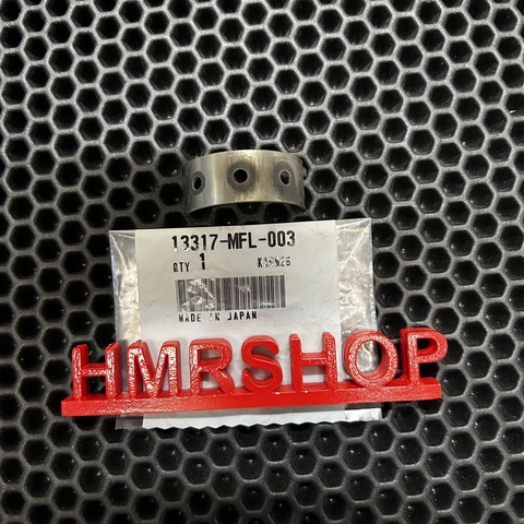 Honda Вкладыш вала коленчатого CBR 1000 RR/F 13317-MFL-003 аналоги 13317-MFL-000