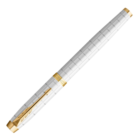 Ручка перьевая - Parker IM F