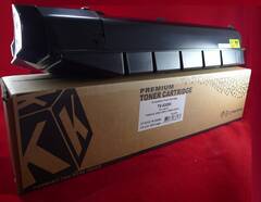 Совместимый тонер-картридж TK-8305K черный  для принтеров Kyocera TASKalfa 3051ci/3551ci/3050ci/3550ci (25000 стр)