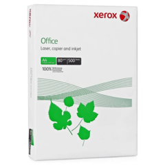 Бумага Office XEROX A4, 80г, 500 листов (421L91820)