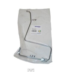 Трубка топливная на 3-й цилиндр / PIPE - FUEL INJ NO 3 CYL АРТ: 3525A043