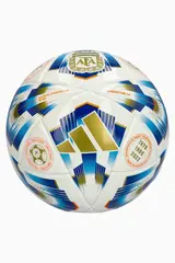 Футбольный мяч adidas Аргентина 2024 размер 1/Mini - белый