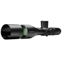 Оптический прицел Arken Optics EP-5 5-25X56 FFP с подсветкой VPR